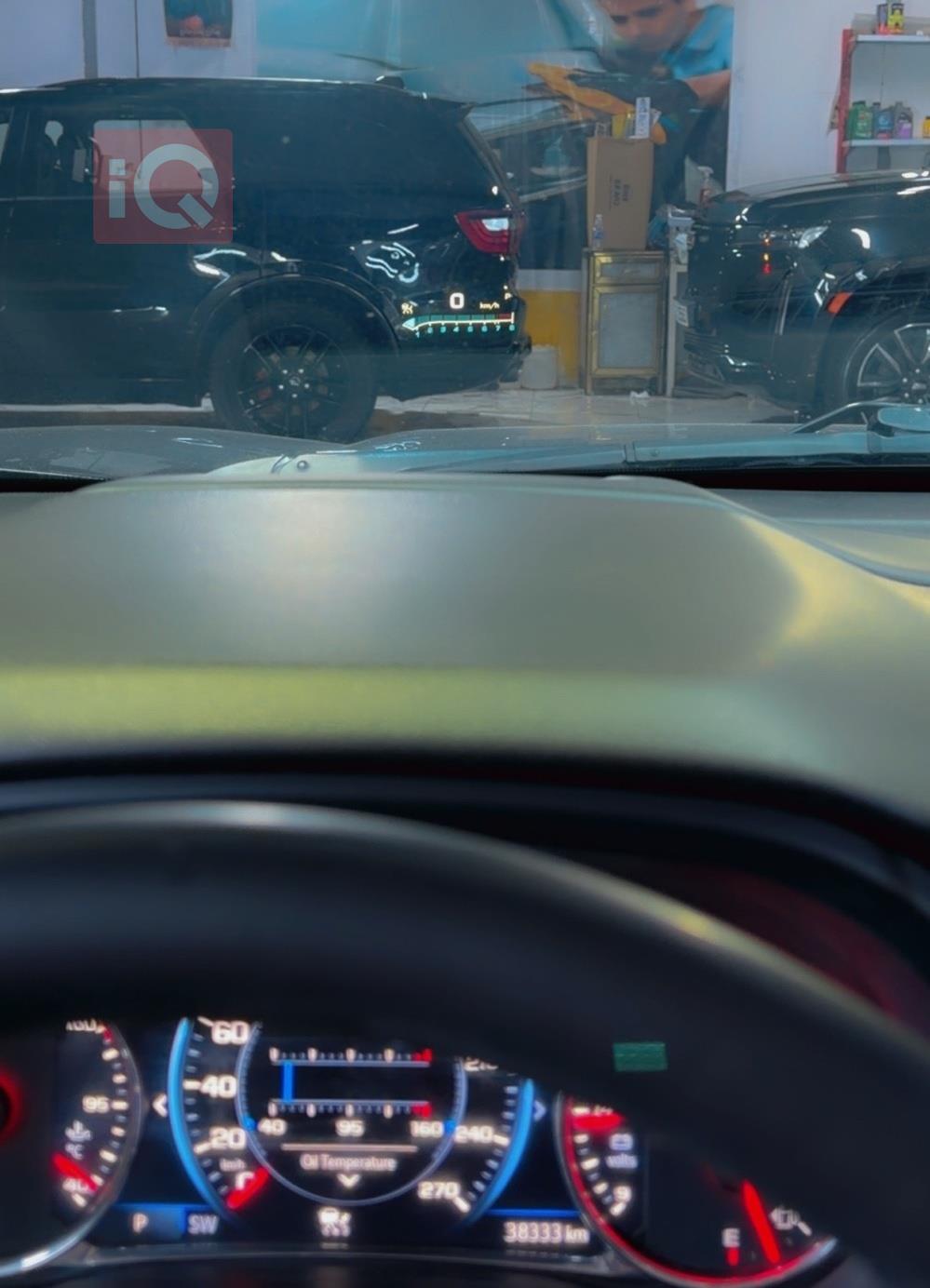 جي ام سي اكاديا